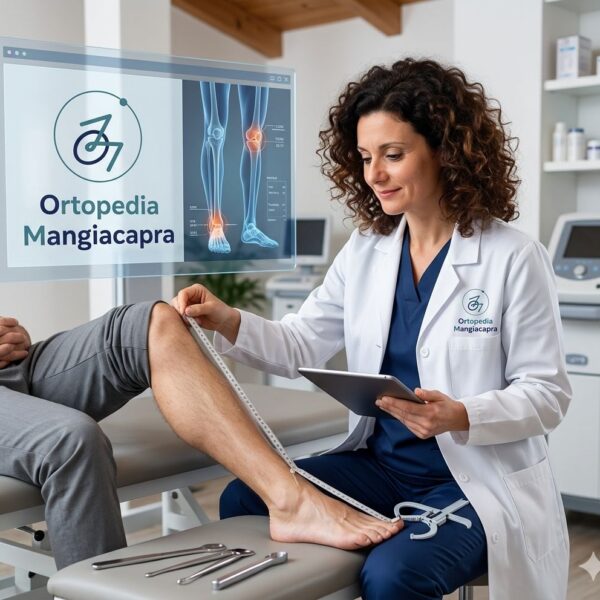 Ortopedia MangiaCapra - 7