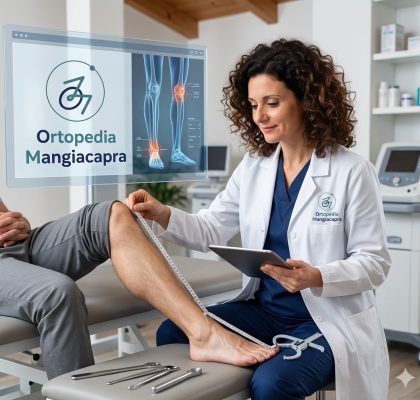 Ortopedia MangiaCapra - 7